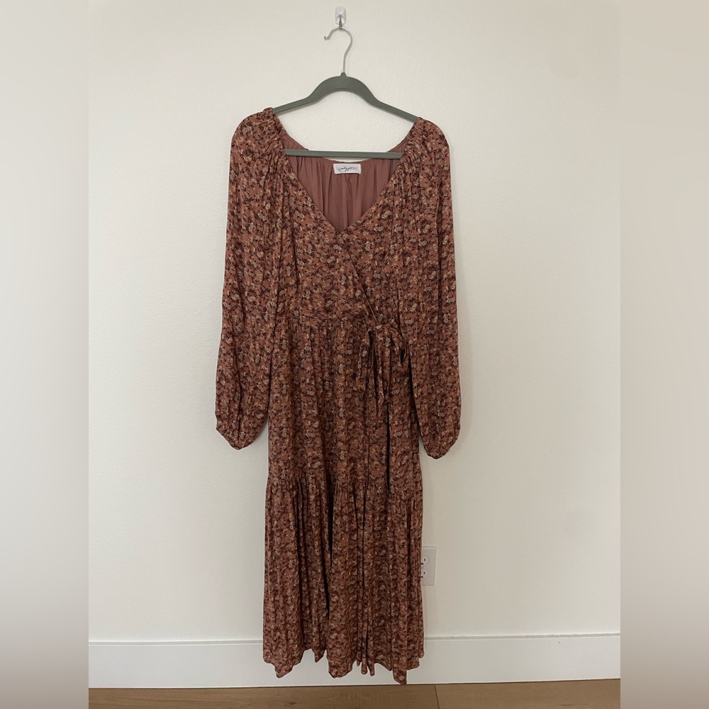 CJLA Isabella Dress